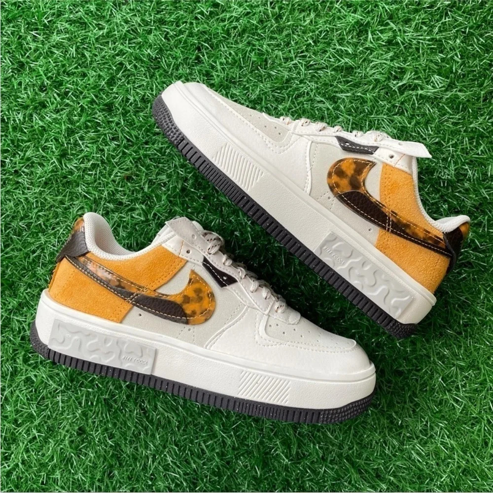 Nike Air Force 1 Fontanka AF1 - Picture 7 of 7